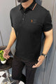 Turbo Polo Sport Super Men's Polo Shirt