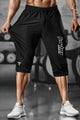 Turbo AEROFLEX Lightweight Athletic Men's Shorts