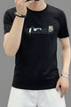 Mens Apex Street Fashion T-shirt