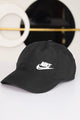 Nke Club Strap Back Imp Parachute Cap