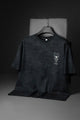 Elite Casualwear Contrast Mens T-shirt