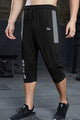 Turbo PowerCore Dynamic StreetStyle Men's Shorts In Black