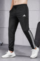 Adds Urban Stride Men's Dry-Fit Trouser