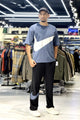 Nke Sport Core Men's Tracksuit In Blue