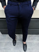 Super Elastic Slim Cotton Pant