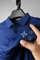 Turbo Midnight Self Lining Men's Polo Shirt