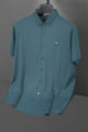 Turbo Urban Minimal Comfort Casual Shirt