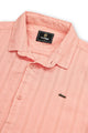 Turbo Endless Cool Embossed Casual Shirt