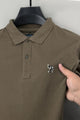 U.S. Polo Assn Modern Craft Men's Polo Shirt