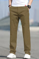 Turbo Apex Precision Weave Executive Fit Cotton Pent