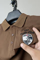 Turbo Bostn Cltics Team Men's Polo Shirt