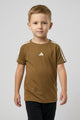 Adds Essentials 3-Stripes Younger Kids T-Shirt