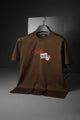 Turbo News HeadLines Graphic Tee