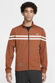 Nke Track Top "Pitch" Men Zipper Upper