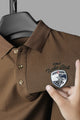 Turbo Bostn Cltics Team Men's Polo Shirt