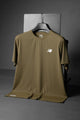 New Blnce Athletic Core Run Imp Dry-Fit Tee