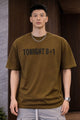 Turbo Urban Equation Men's Oversize Tee