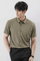 Turbo Stripe Edition Comfort Casual Shirt