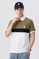 Turbo Men's Premium Craft Polo T-Shirt