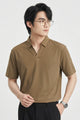 Turbo Regular-Fit Men's Polo Shirt