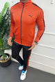 Pma Contrast Dual Side Stripe Tracksuit