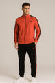 Pma Contrast Dual Side Stripe Tracksuit