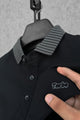 Turbo Polo Concept Men's Polo Shirt