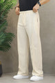 Turbo Front Triple Line Men's Imported Trouser