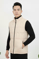 T-Base Sleeveless Imported Men's Gilet