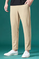 Turbo Sporty Style  Cross Plate Trouser