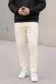 Turbo Sporty Style  Cross Plate Trouser