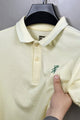 Grdno Polo Classic Edge Men's Polo Shirt