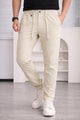 Armni Excnge SeamLine Design Slim-Fit Trouser