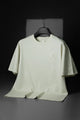 Luis Vten Signature Round Neck OverSize T-shirt
