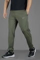 Nke Rapid Fit Men's Dry-Fit Trouser