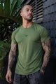 Rebok Wor Superium Detail Imp Dry-Fit Tee