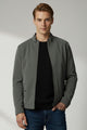 Winter Essential Imported Suede Leather Jacket