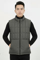 T-Base Sleeveless Imported Men's Gilet