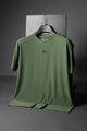Rebok Wor Superium Detail Imp Dry-Fit Tee