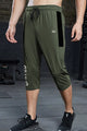 Turbo PowerCore Dynamic StreetStyle Men's Shorts In Camo Green