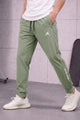 Nke Plain Design Dry-Fit Trouser