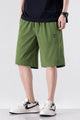 Oversized  Fashion Streetwear Sports Gym Shorts