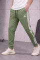 Adds Premium Men’s Athletic Dry-Fit Trouser