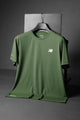 New Blnce Athletic Core Run Imp Dry-Fit Tee