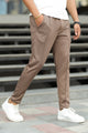 Turbo UltraSharp Waffle Front Line Trouser