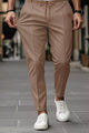 Turbo UltraSharp Waffle Front Line Trouser
