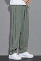 Turbo Piping Detailing  Loose Bottom Trouser