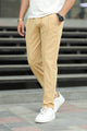 Turbo Micron Swift-Line Panel Trouser