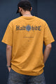 Mens Pulse Craft Graphic Tee