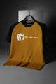 McDonald's Inspired Graphic Design Men's Tee